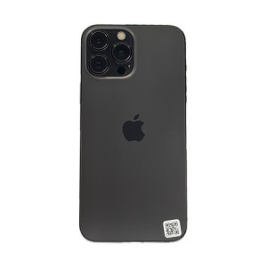 Apple - iPhone 13 Pro Max - 256 Go - Reconditionné - Parfait état - Graphite