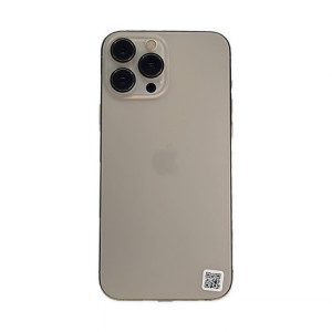 Apple - iPhone 13 Pro Max - 256 Go - Reconditionné - Parfait état - Or