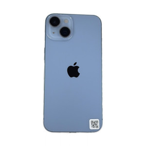 Apple - iPhone 14 - 256 Go - Reconditionné - Parfait état - Bleu