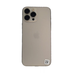 Apple - iPhone 13 Pro Max - 256 Go - Reconditionné - Très bon état - Or