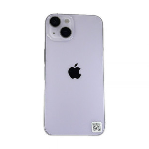 Apple - iPhone 14 - 256 Go - Reconditionné - Premium - Mauve