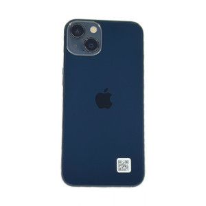 Apple - iPhone 13 - 128 Go - Reconditionné - Très bon état - Bleu