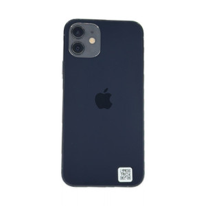 Apple - iPhone 12 - 64 Go - Reconditionné - Parfait état - Noir