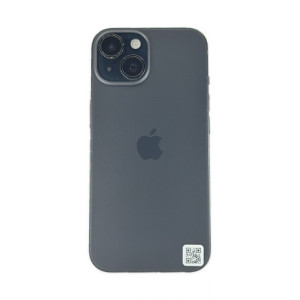 Apple - iPhone 15 - 256 Go - Reconditionné - Parfait état - Noir