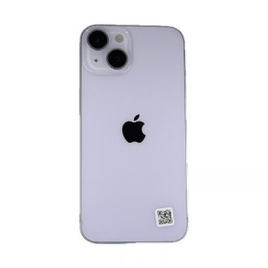 Apple - iPhone 14 - 128 Go - Reconditionné - Parfait état - Mauve