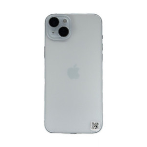 Apple - iPhone 15 Plus - 128 Go - Reconditionné - Premium - Bleu