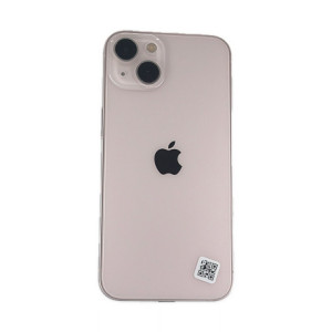 Apple - iPhone 13 - 128 Go - Reconditionné - Parfait état - Rose