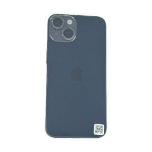 Apple - iPhone 14 - 128 Go - Reconditionné - Parfait état - Minuit