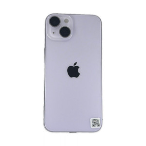 Apple - iPhone 14 - 128 Go - Reconditionné - Parfait état - Mauve