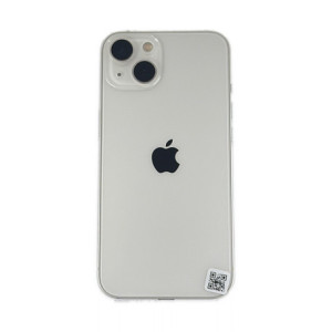 Apple - iPhone 13 - 128 Go - Reconditionné - Parfait état - Lumière Stellaire