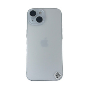 Apple - iPhone 15 - 128 Go - Reconditionné - Parfait état - Bleu