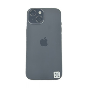 Apple - iPhone 15 - 128 Go - Reconditionné - Parfait état - Noir