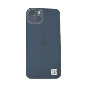 Apple - iPhone 14 - 256 Go - Reconditionné - Parfait état - Minuit