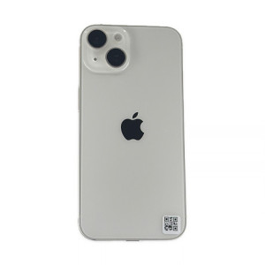 Apple - iPhone 14 - 128 Go - Reconditionné - Parfait état - Lumière Stellaire