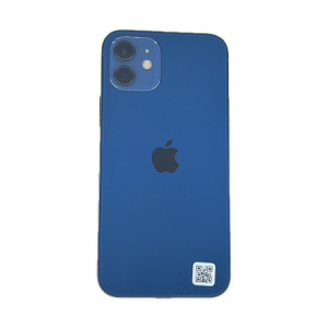 Apple - iPhone 12 - 128 Go - Reconditionné - Très bon état - Bleu