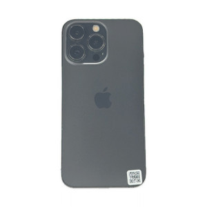 Apple - iPhone 13 Pro - 128 Go - Reconditionné - Correct - Graphite
