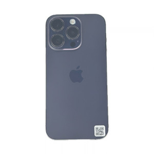 Apple - iPhone 14 Pro - 128 Go - Reconditionné - Très bon état - Violet intense