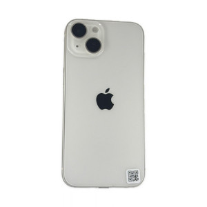 Apple - iPhone 14 - 128 Go - Reconditionné - Premium - Lumière Stellaire