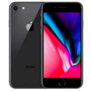 Apple - Iphone 8 - 64 Go - Reconditionné - Très Bon État - Gris Sidéral