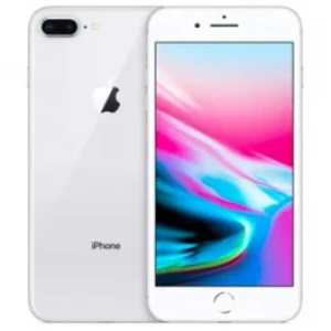 Apple - iPhone 8 Plus - 64 Go - Reconditionné - Parfait état - Argent
