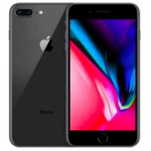 Apple - iPhone 8 Plus - 64 Go - Reconditionné - Très bon état - Gris Sidéral