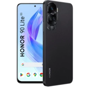 Apple Honor 90 Lite 256 Go Noir