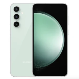Samsung Galaxy S23 FE 128 Go Vert