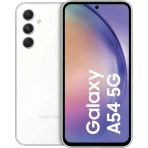 Samsung Galaxy A54 128 Go Blanc