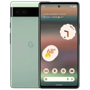 Apple Google Pixel 6a 128 Go Vert