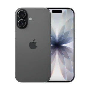 Apple - iPhone 17 - 256 Go - Reconditionné - Premium - Noir