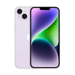 Apple - iPhone 14 Plus - 256 Go - Reconditionné - Correct - Mauve
