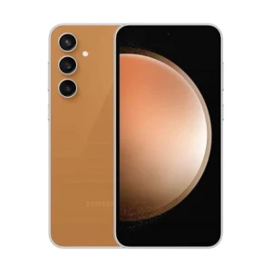 Samsung Galaxy S23 FE 128 Go Orange