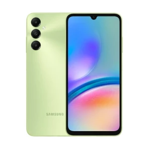 Samsung Galaxy A05s 64 Go Vert