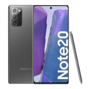 Samsung Galaxy Note 20 256 Go Gris