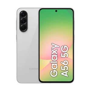Samsung Galaxy A56 128 Go Gris