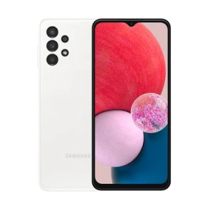 Samsung Galaxy A13 64 Go Blanc