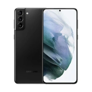 Samsung Galaxy S21 Plus 256 Go Noir