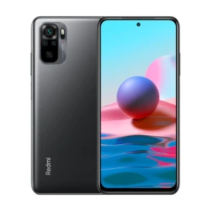 Apple Xiaomi Redmi Note 10 64 Go Gris