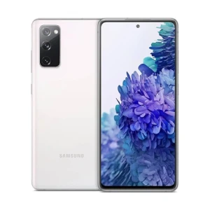 Samsung Galaxy S20 FE 128 Go Blanc