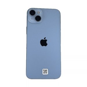 Apple - iPhone 14 Plus - 128 Go - Reconditionné - Correct - Bleu