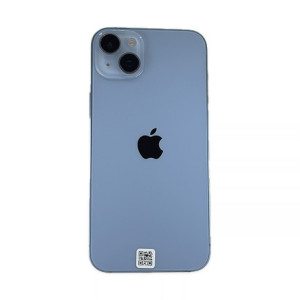 Apple - iPhone 14 Plus - 128 Go - Reconditionné - Correct - Bleu