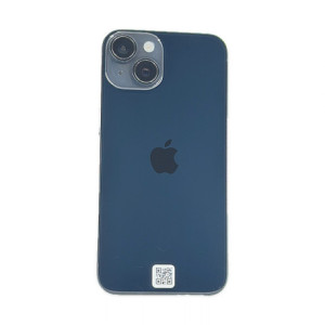 Apple - iPhone 14 - 128 Go - Reconditionné - Correct - Minuit