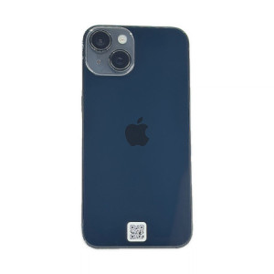 Apple - iPhone 14 - 128 Go - Reconditionné - Correct - Minuit