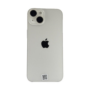 Apple - iPhone 14 - 128 Go - Reconditionné - Parfait état - Lumière Stellaire
