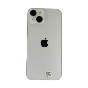 Apple - iPhone 14 - 128 Go - Reconditionné - Parfait état - Lumière Stellaire