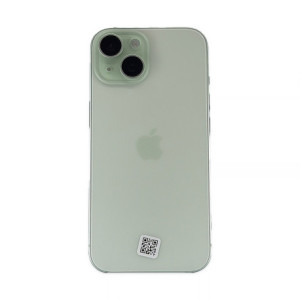 Apple - Iphone 15 - 256 Go - Reconditionné - Premium - Vert