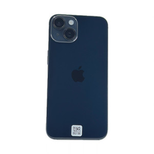 Apple - iPhone 14 - 128 Go - Reconditionné - Parfait état - Minuit