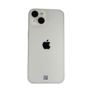 Apple - iPhone 14 - 128 Go - Reconditionné - Correct - Lumière Stellaire