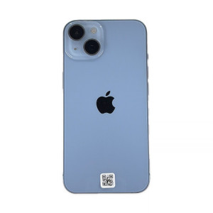 Apple - iPhone 14 - 256 Go - Reconditionné - Correct - Bleu