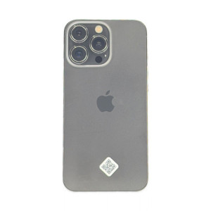 Apple - iPhone 13 Pro - 128 Go - Reconditionné - Très bon état - Graphite